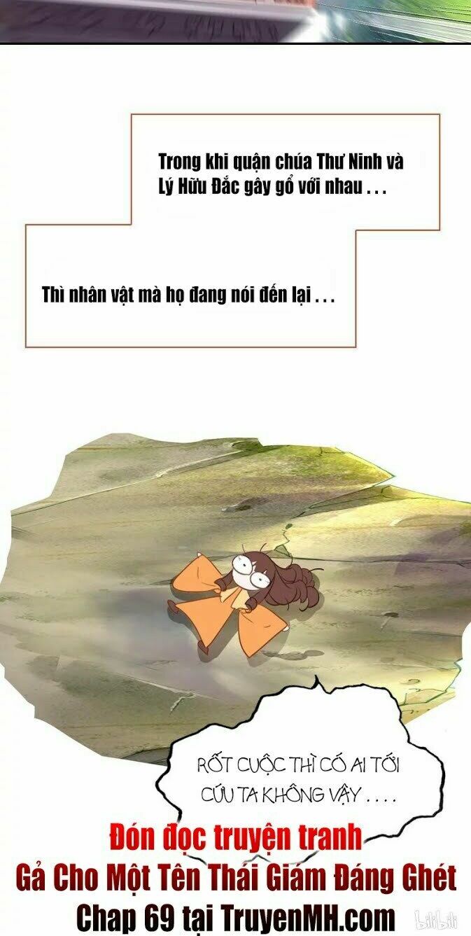 Gả Cho Một Tên Thái Giám Đáng Ghét: Chapter 68