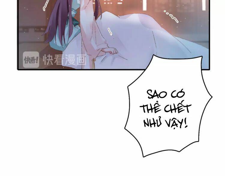 Hoa Nhan Sách: Chapter 62.2