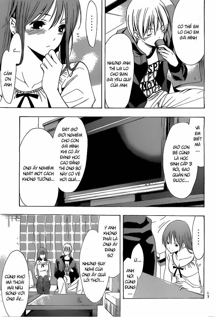 Thị Trấn Tình Yêu: Chapter 156