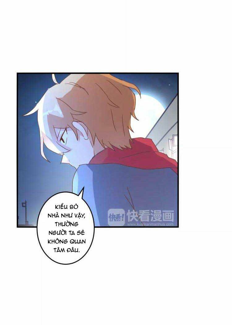 Ân Huệ Của Quỷ Vương: Chapter 15