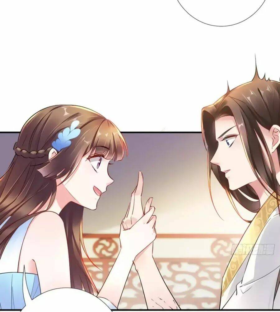 Vương Phi Có Chút Nghịch Ngợm: Chapter 65