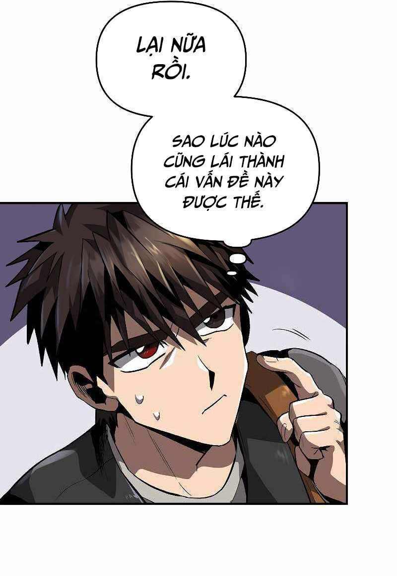 Con Đường Diệt Thần: Chapter 25