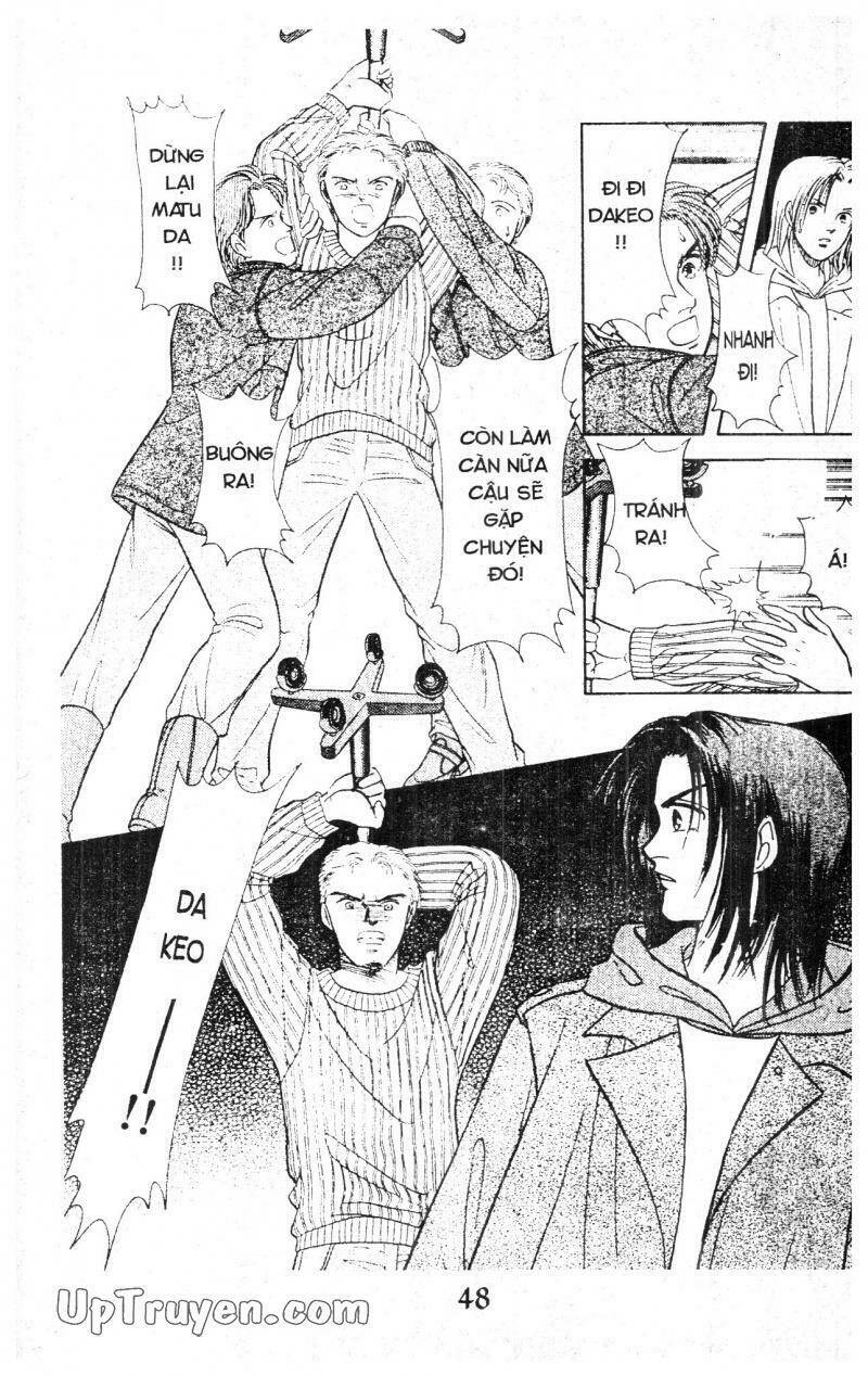 9 Banme No Musashi: Chapter 9