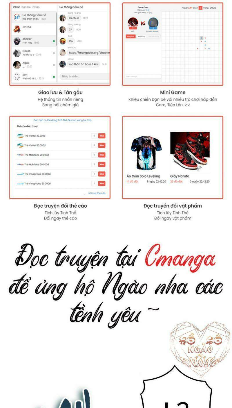 Thiên Kim Bất Hoán: Chapter 83