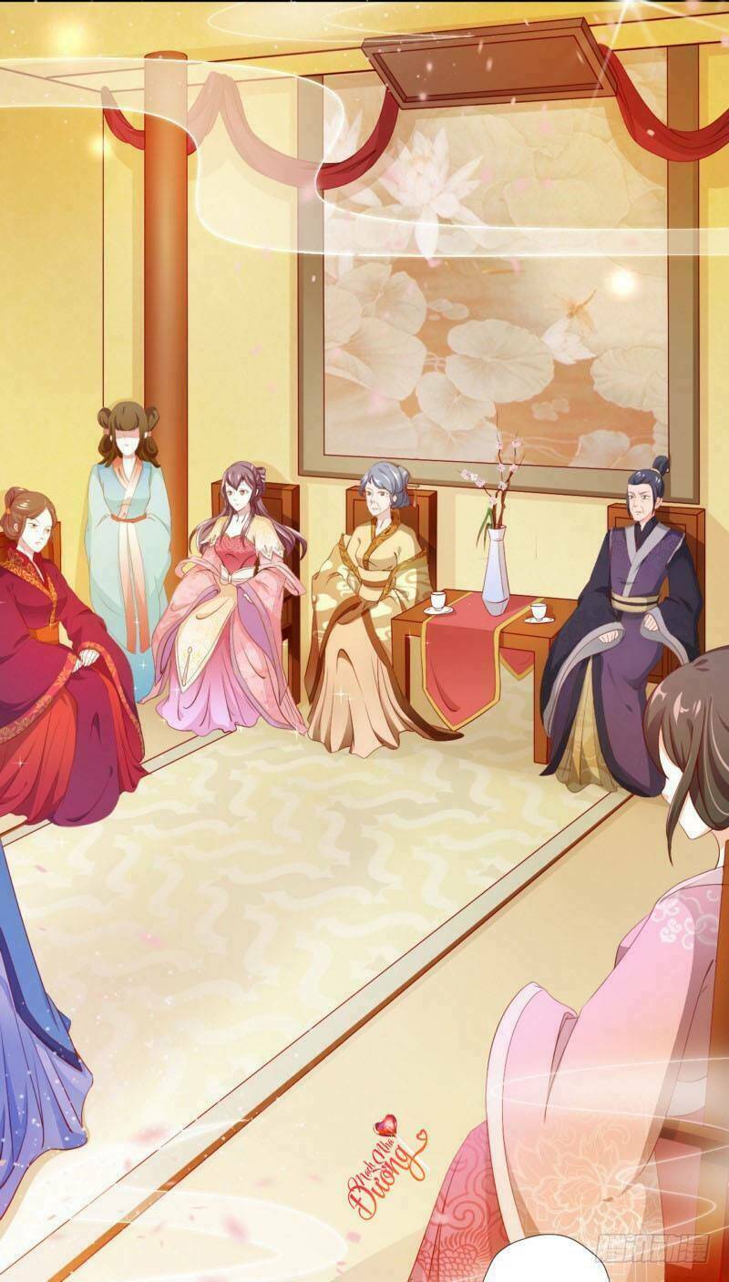 Như Ý Giai Thê: Chapter 3