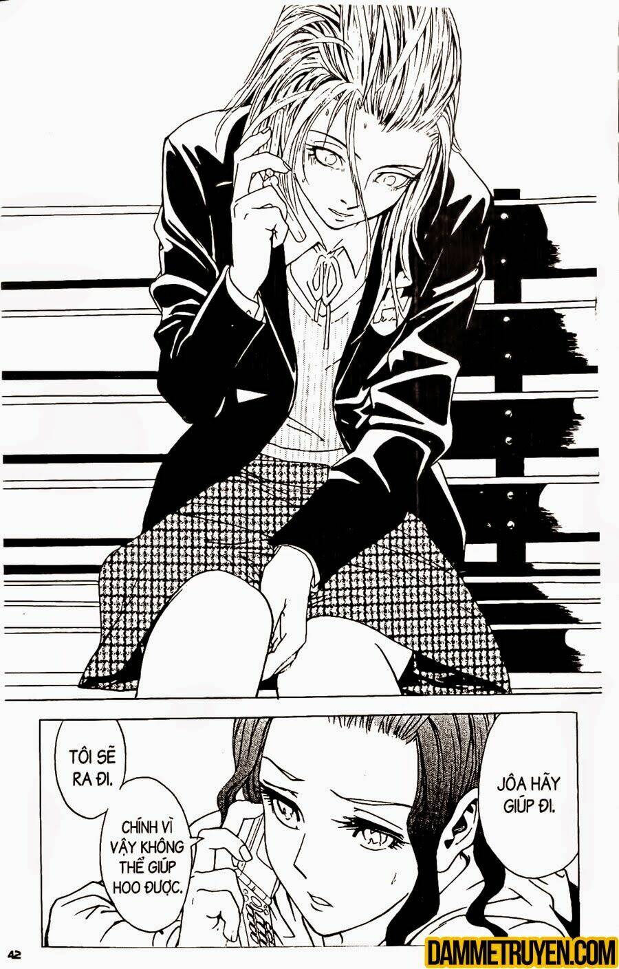 Ai Hơn Ai: Chapter 214