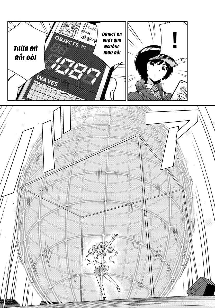 King Of Idols: Chapter 25