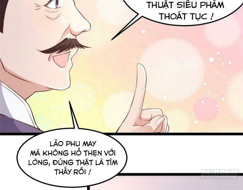 Bạo Manh Tiểu Tiên: Chapter 39
