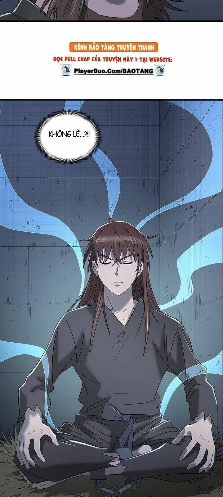 Cuồng Long: Chapter 9