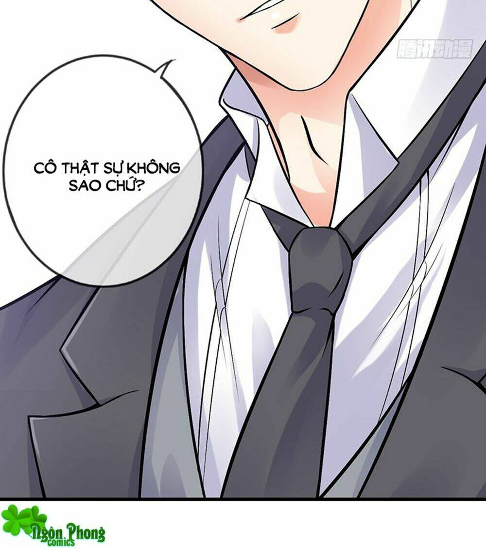 Nhật Ký Dạy Dỗ Của Gia Tộc Đáng Yêu: Chapter 41