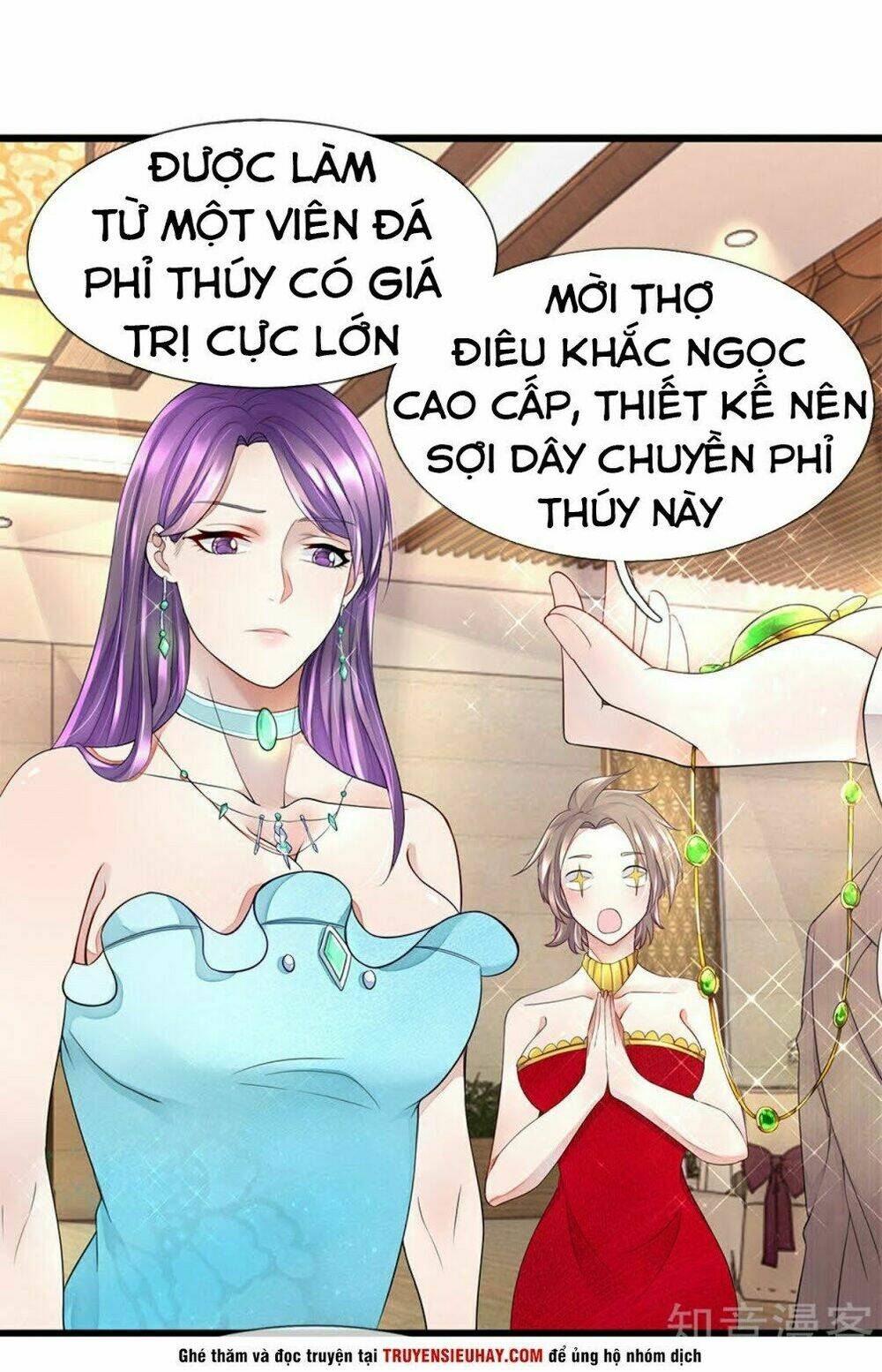 Chung Cực Binh Vương Tại Đô Thị: Chapter 17