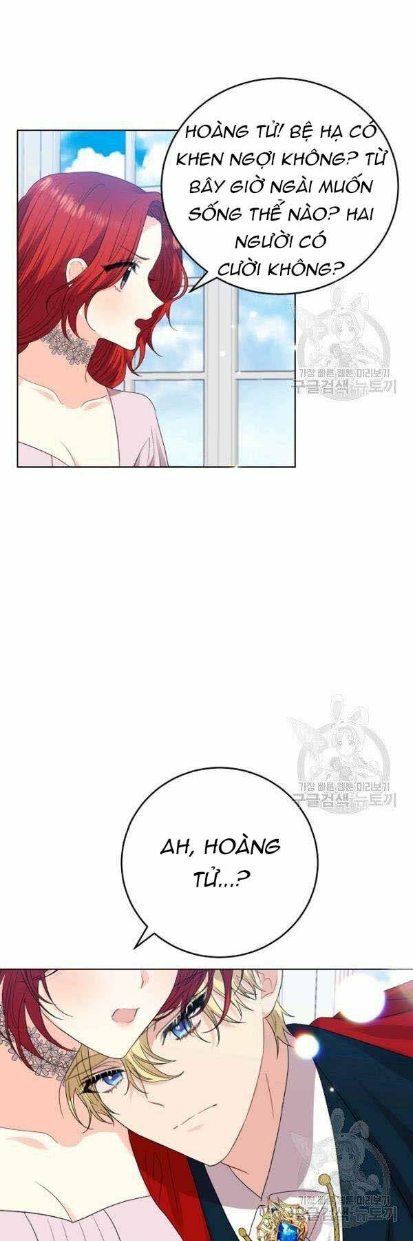 Tôi Trở Thành Gia Sư Của Tên Bạo Chúa: Chapter 25