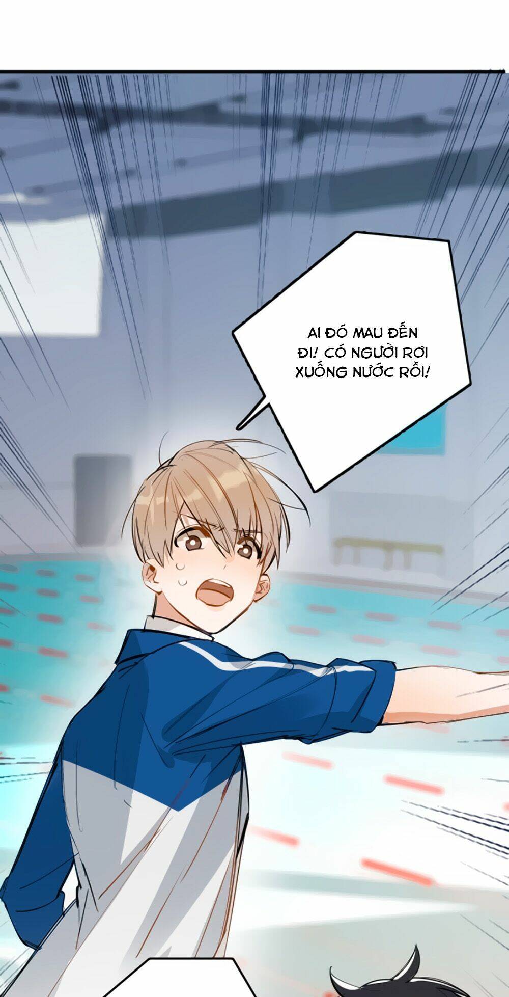 Mau Gọi Bố Đi: Chapter 4