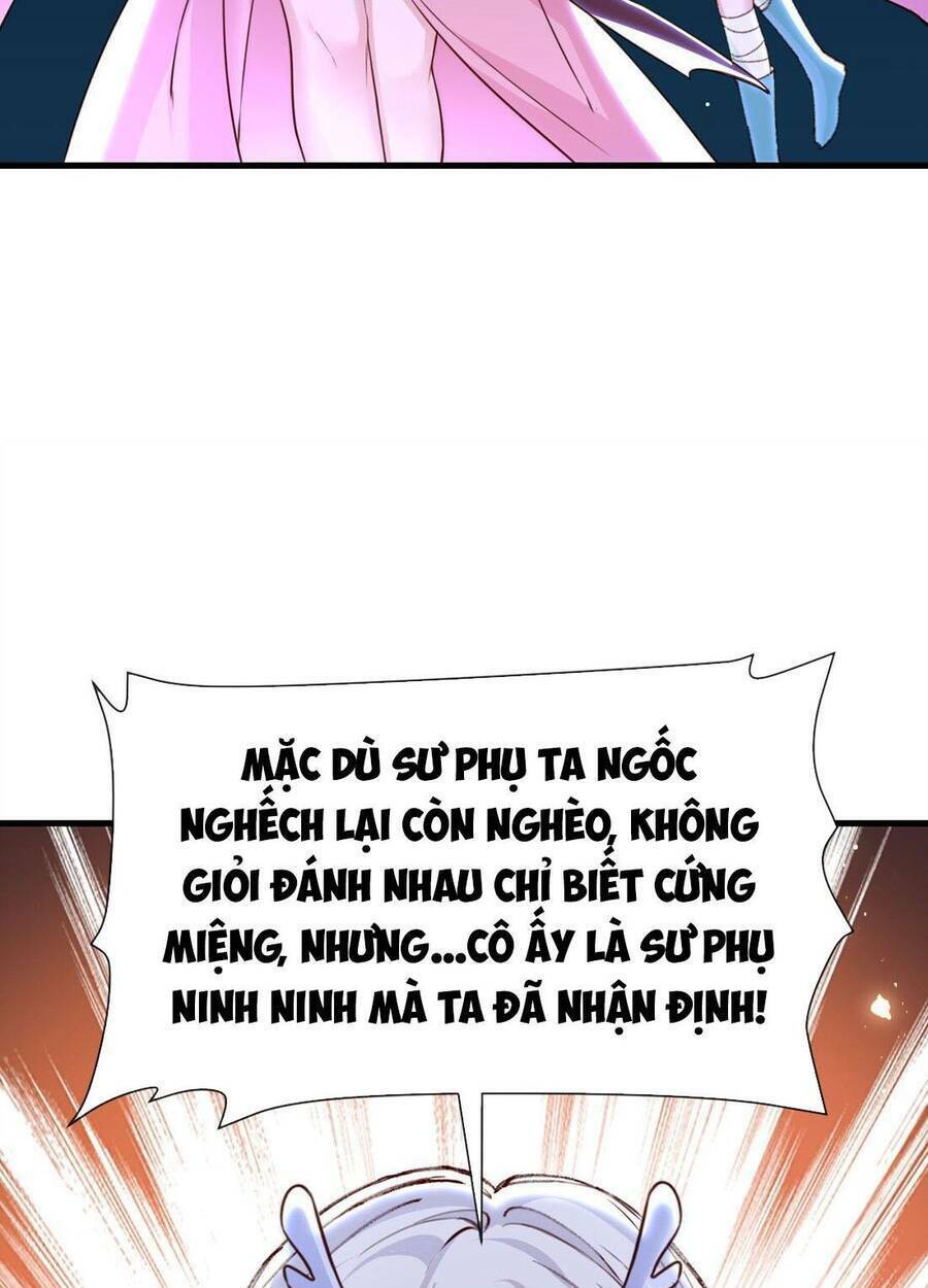 Sau Khi Nhặt Được Trứng Rồng, Ta Quyết Định Nuôi Hắn Trở Nên Xấu Xa: Chapter 5