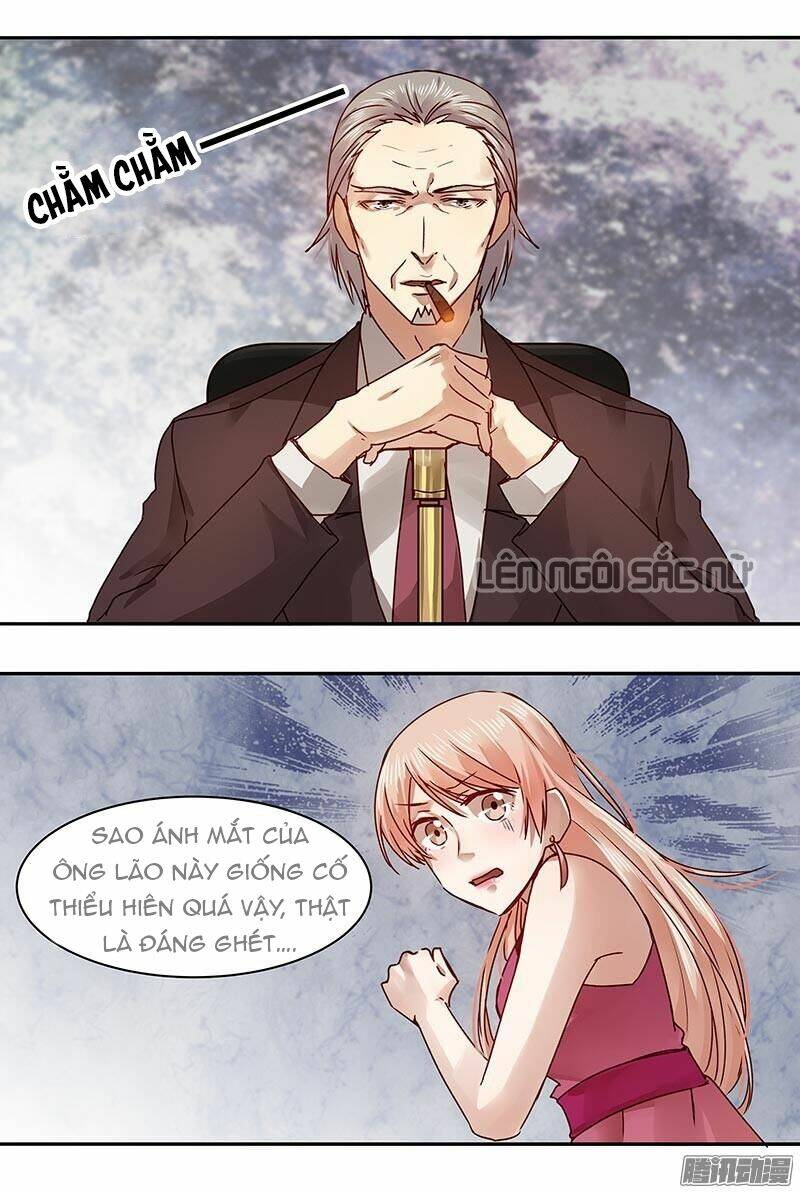 Vợ Yêu Của Ác Ma: Chapter 34