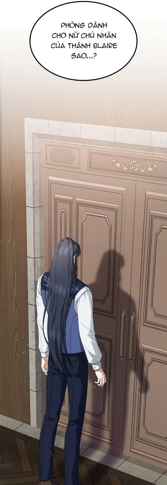 Điều Melvin Để Lại: Chapter 4