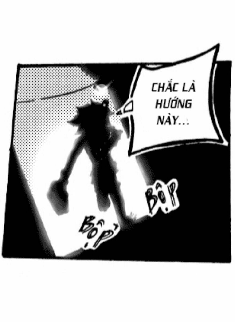 Jeager:√A: Chapter 2