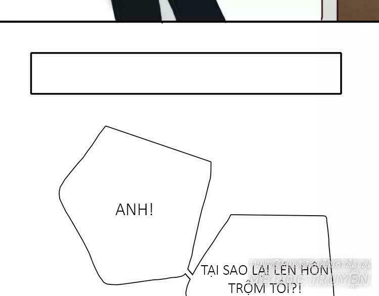 Trái Tim Băng Giá: Chapter 39