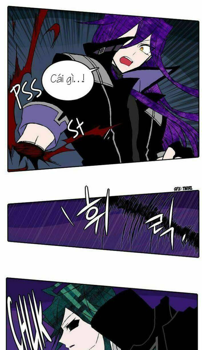 Niflheim: Chapter 13