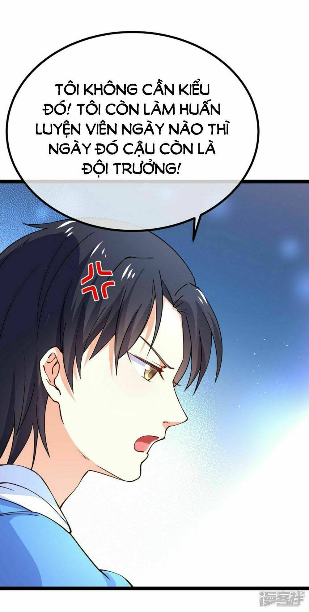 Boss Của Tôi Là Đại Thần: Chapter 84