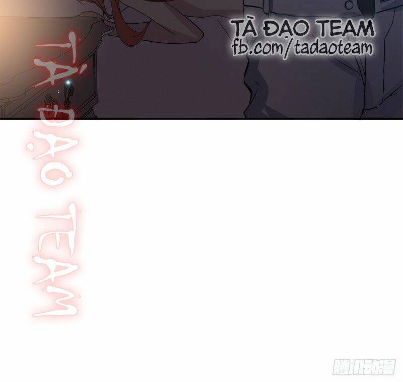 Người Yêu Thời Không: Chapter 60