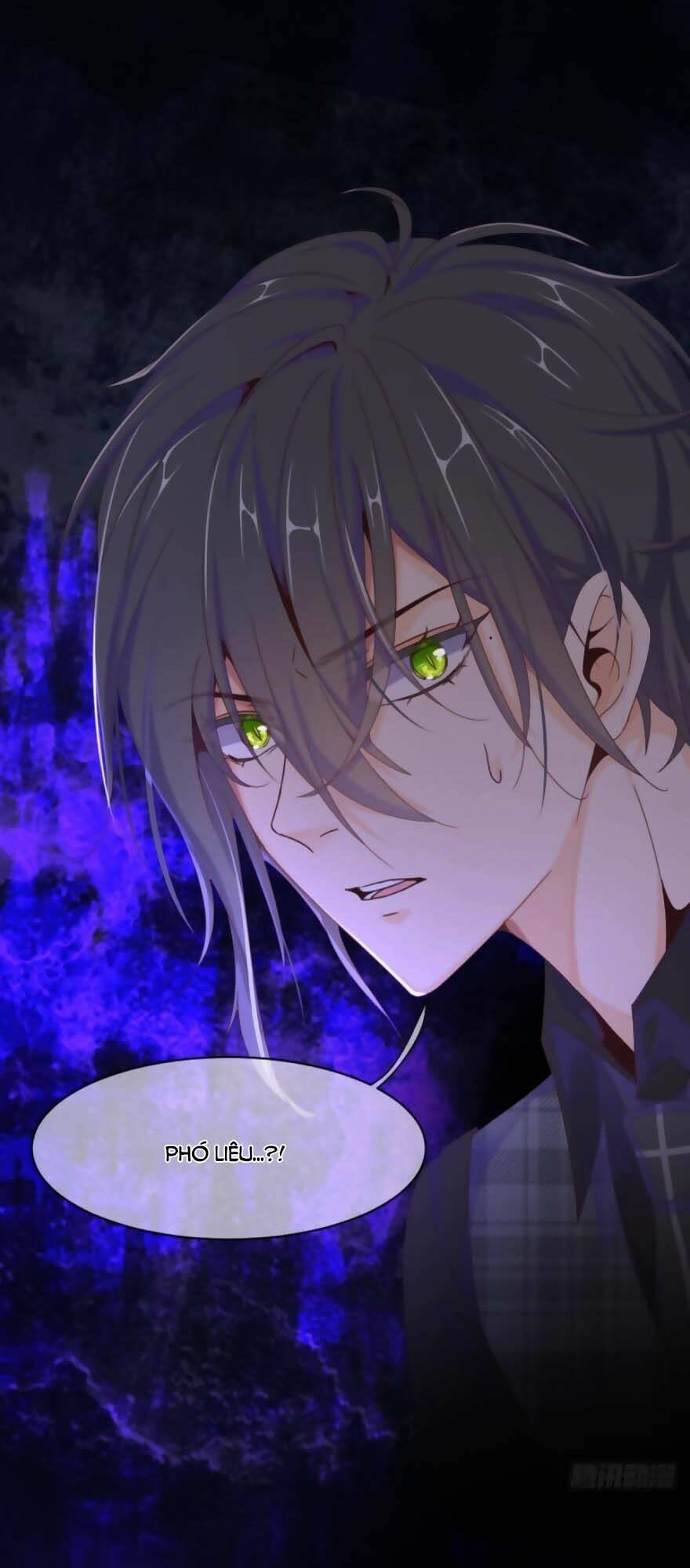 Quyến Rũ Không Thành: Chapter 25