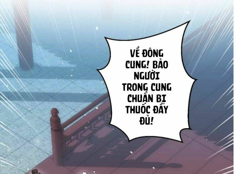 Hoa Nhan Sách: Chapter 191