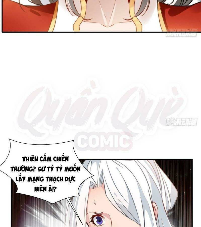 Tuyệt Thế Đế Tôn: Chapter 63