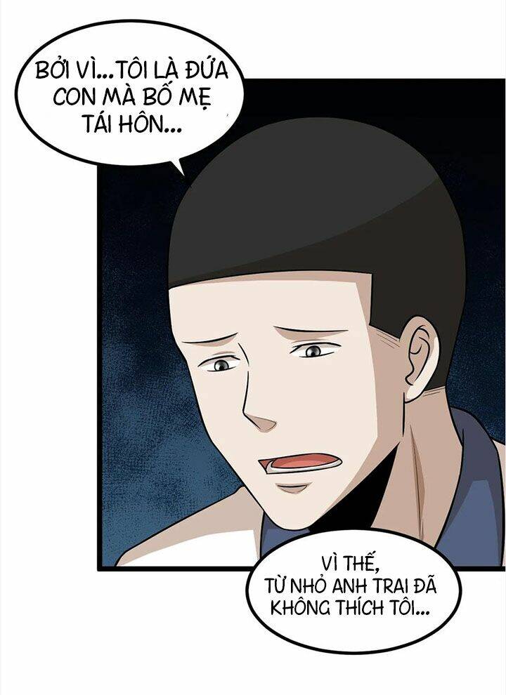 Đai Ca Trở Lại Tuổi 16: Chapter 103