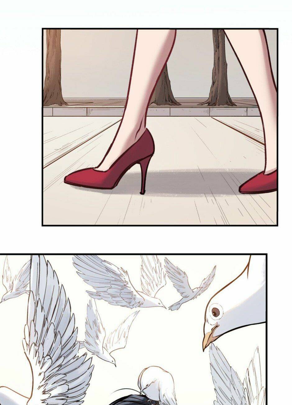 Vô Thượng Thần Vương: Chapter 8