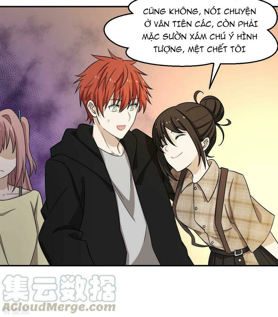 Nghịch Thiên Tiên Mệnh: Chapter 64