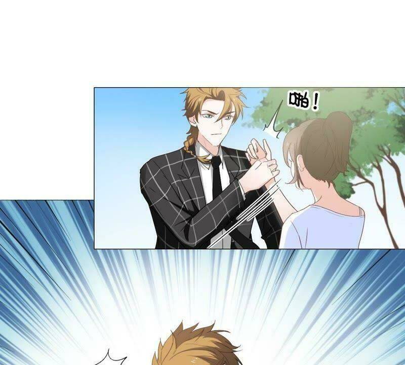 Thập Nhị Hắc Miêu: Chapter 6