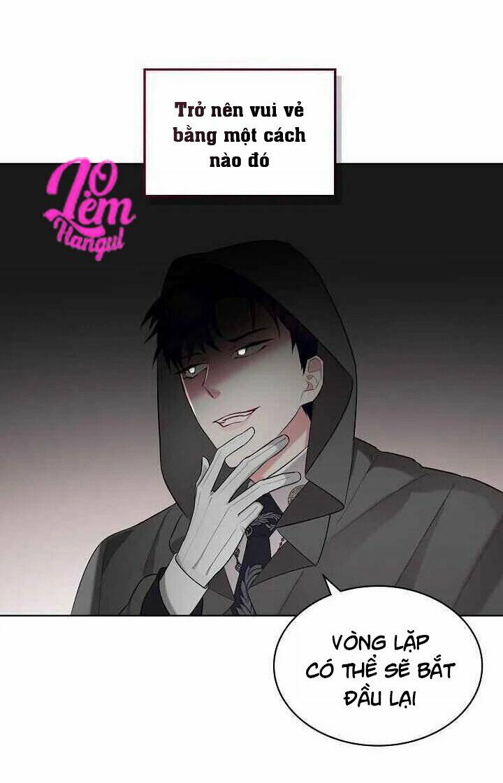 Kẻ Tạo Ra Nữ Phản Diện: Chapter 8