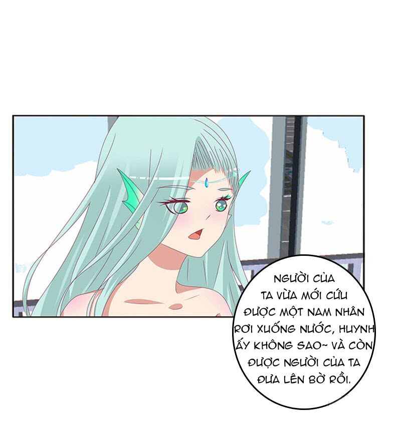 Thông Linh Phi: Chapter 359