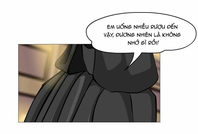 Cạm Bẫy Của Nữ Thần: Chapter 96