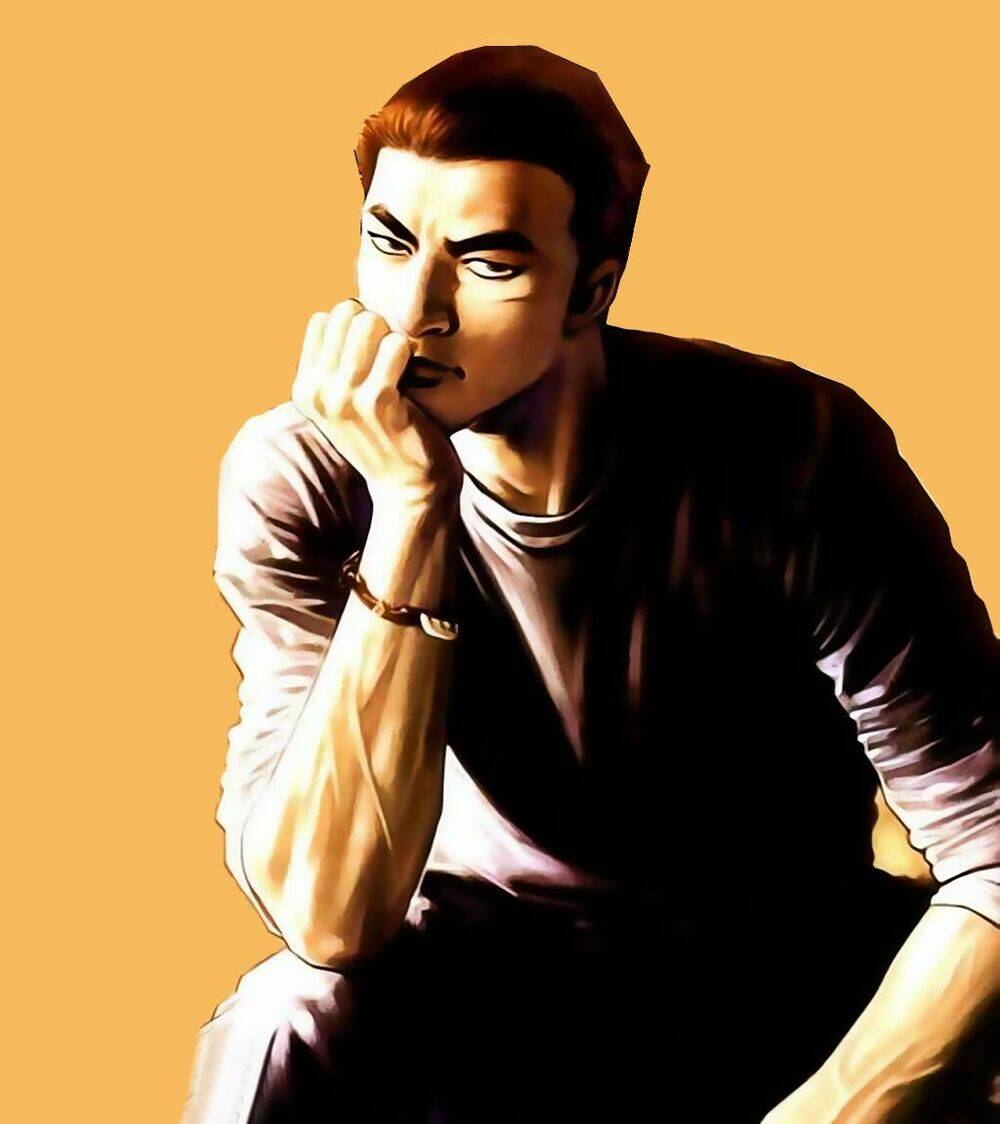 Người Trong Giang Hồ: Chapter 412