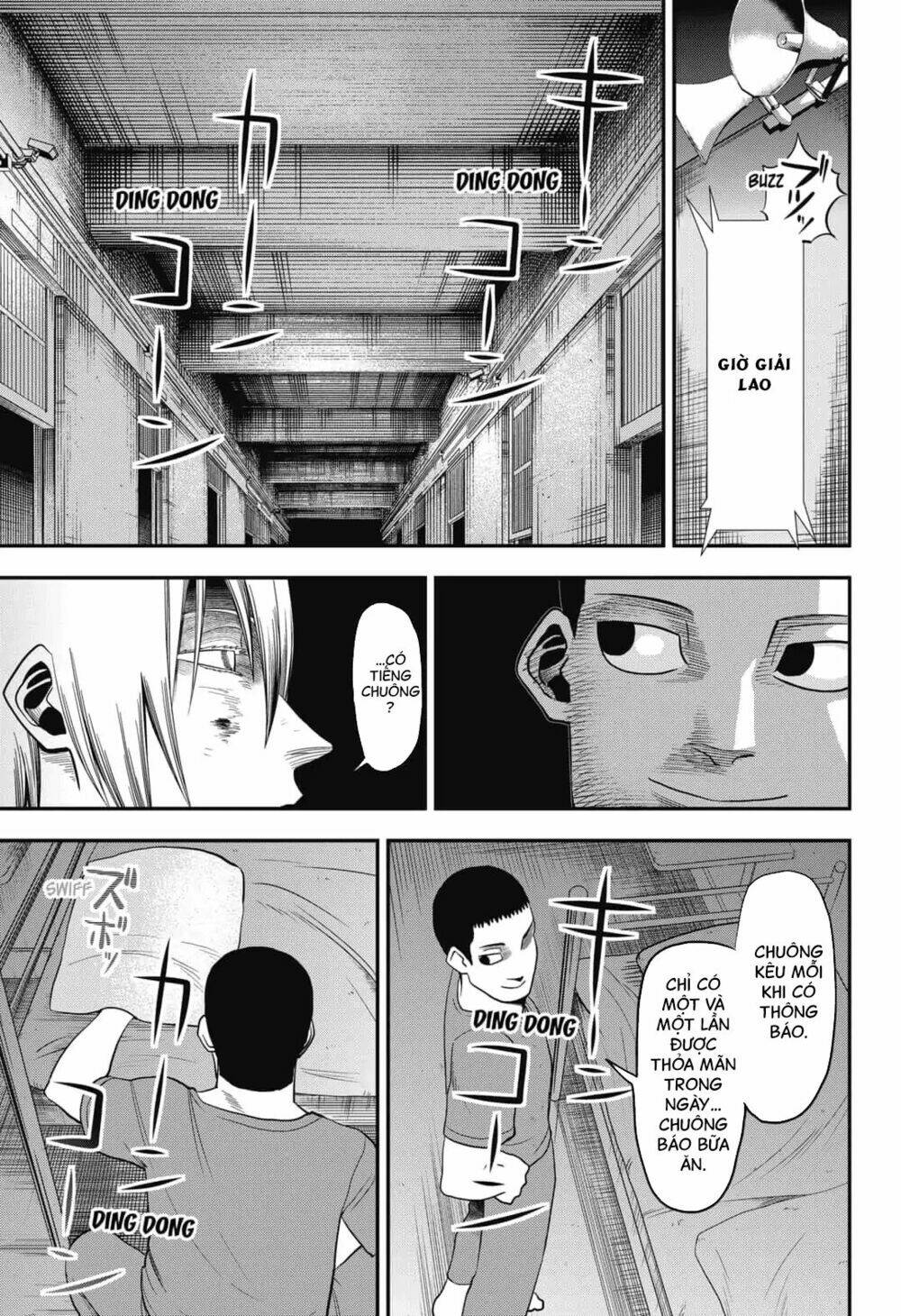 Abyss Rage: Chapter 2