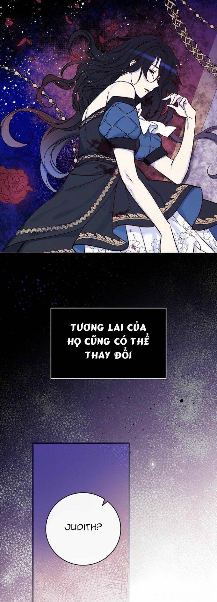 Kỵ Sĩ Đỏ Không Mê Tiền Mù Quáng: Chapter 37