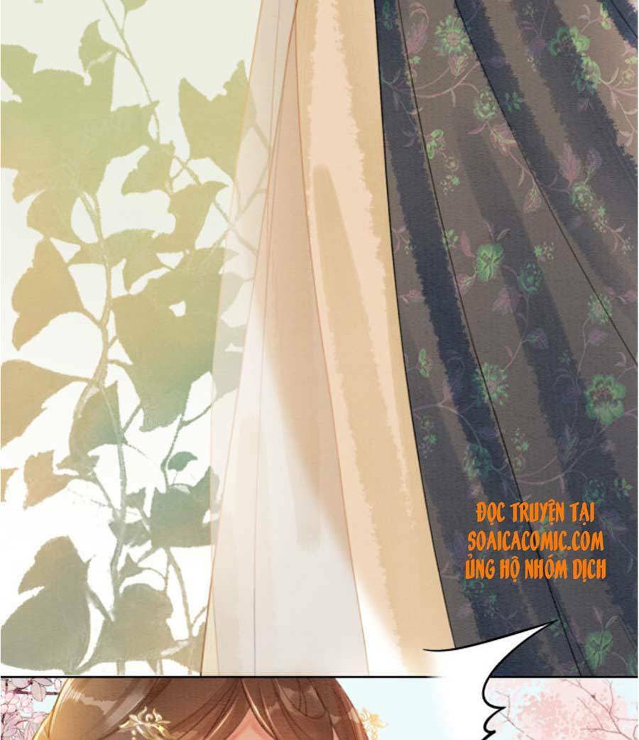 Xung Hỉ Vương Phi: Chapter 40