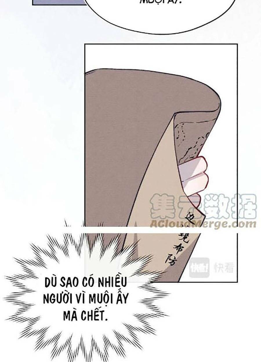 Quân Nhan Tựa Hoa Đào: Chapter 46