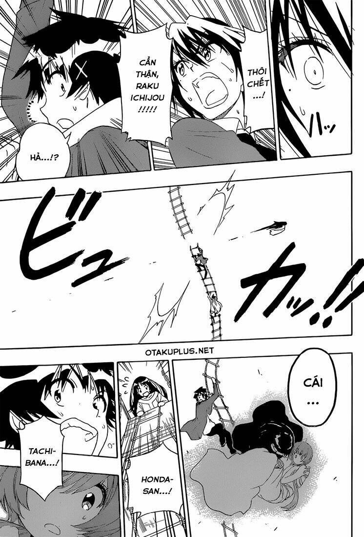 Tình Yêu Ngang Trái: Chapter 192