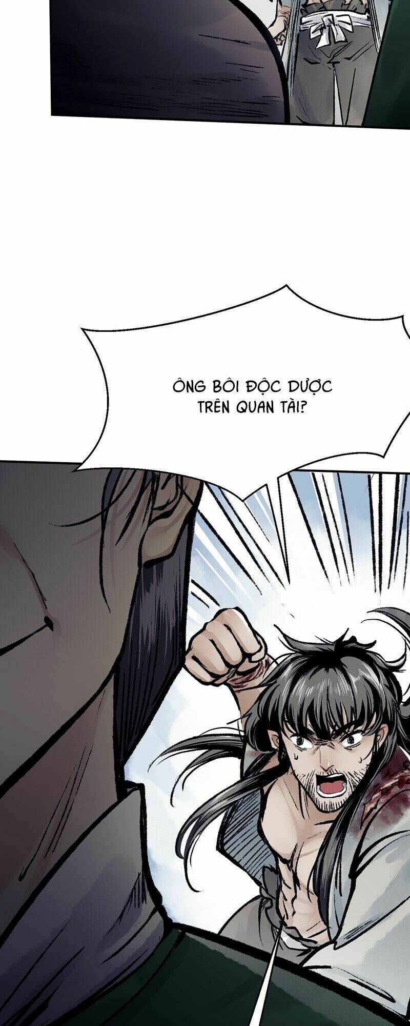 Liên Thành Quyết: Chapter 19