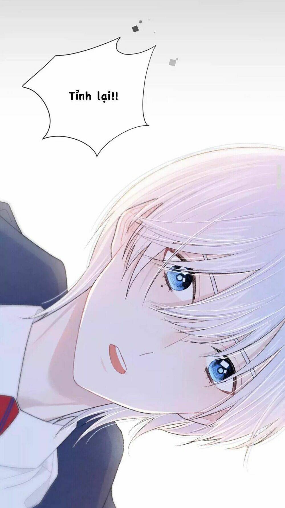 Từ Cái Nhìn Của Em: Chapter 5