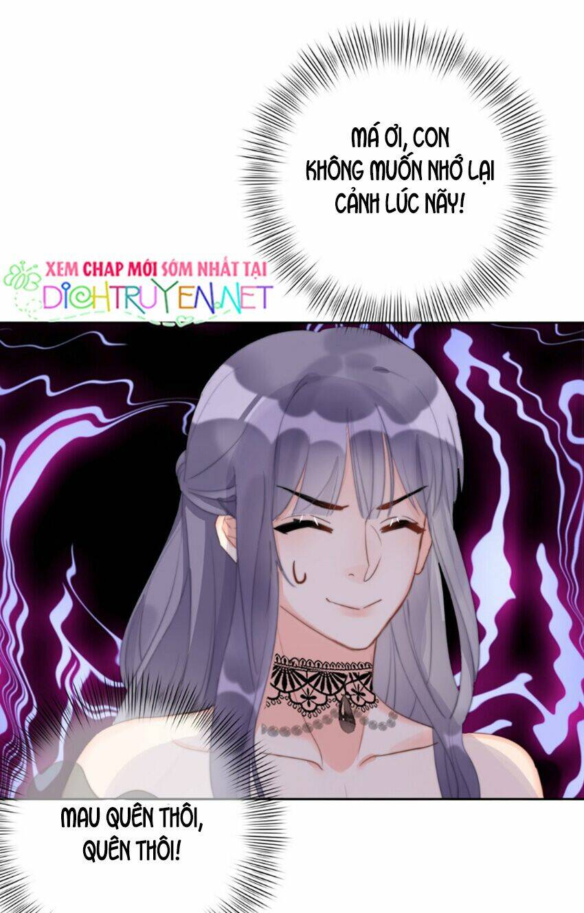 Boss Đại Nhân Là Nữ Thần?: Chapter 24