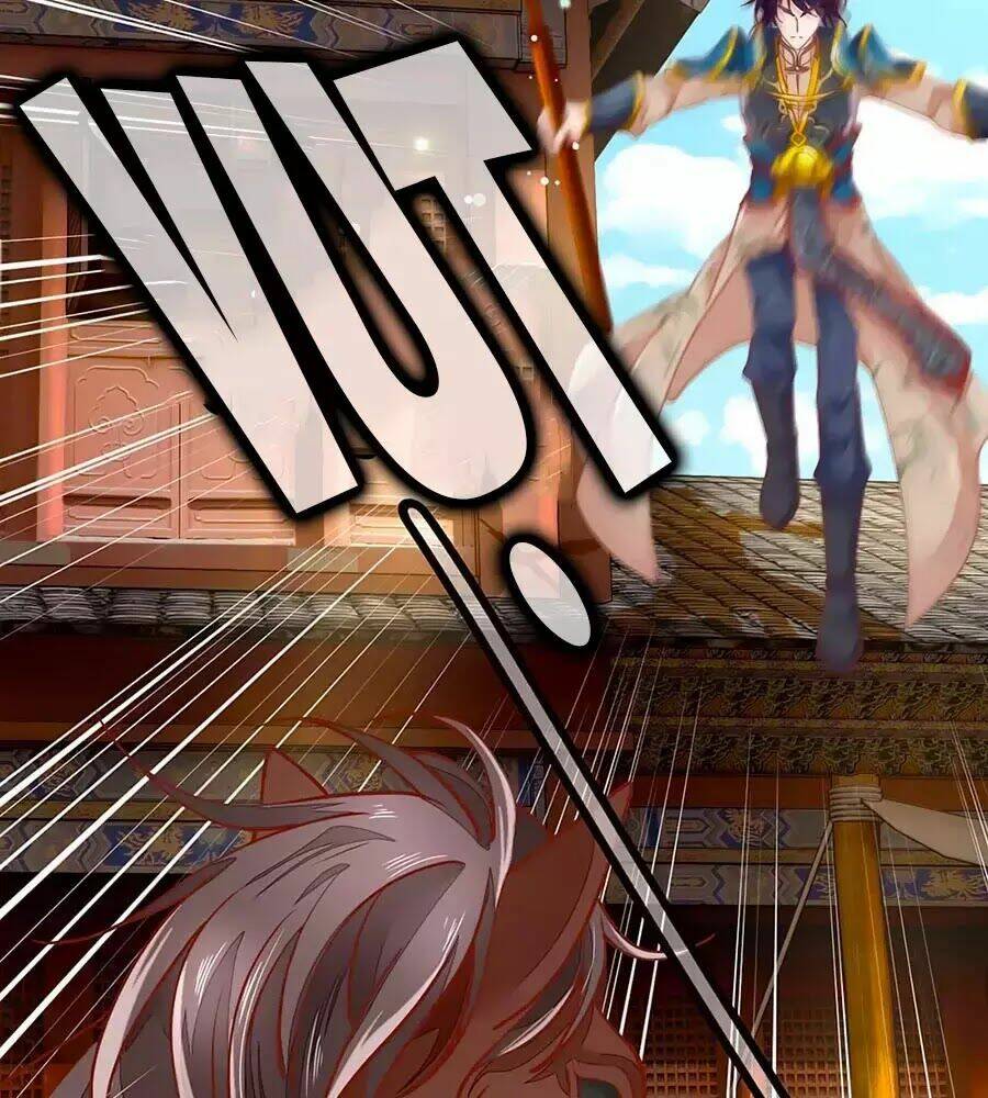 Y Hậu Lệ Thiên: Chapter 13