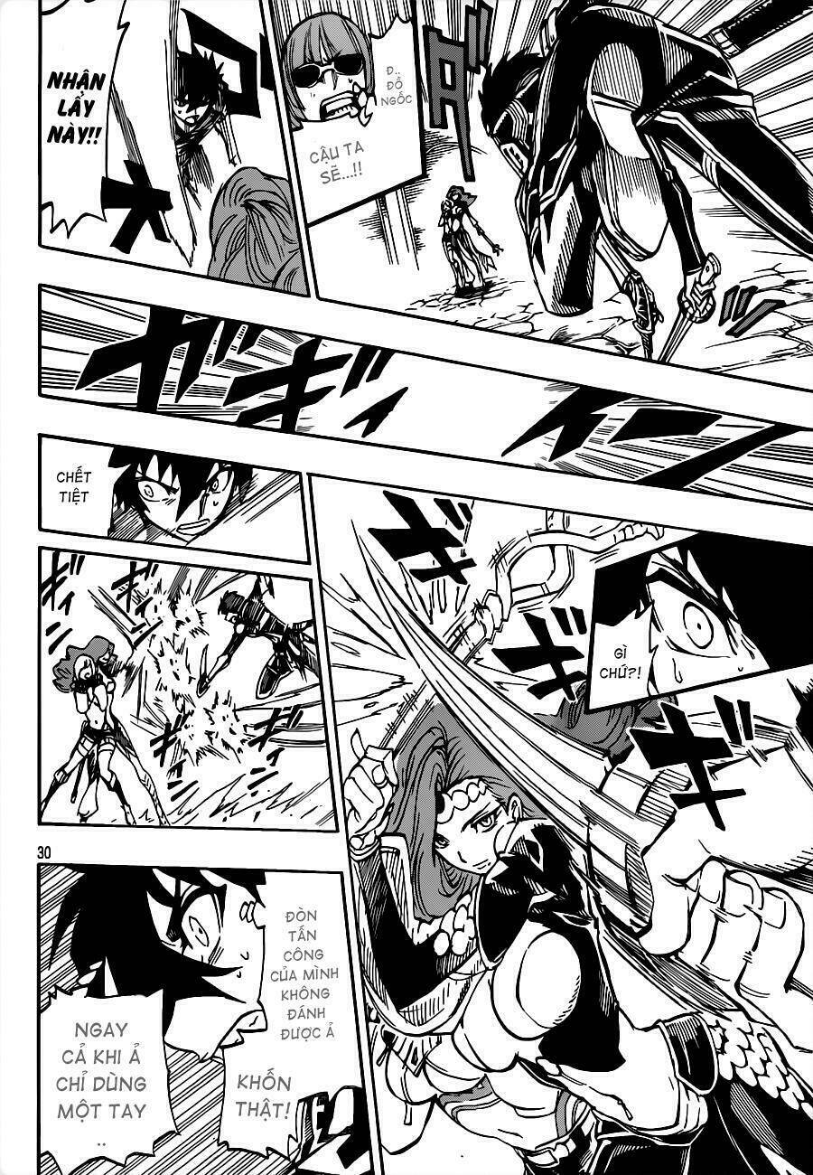 Last Ranker - Be The Last One: Chapter 3