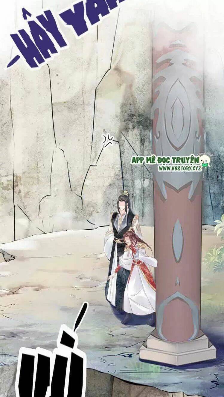 Nhất Sinh Nhất Thế Tiếu Thương Khung: Chapter 27