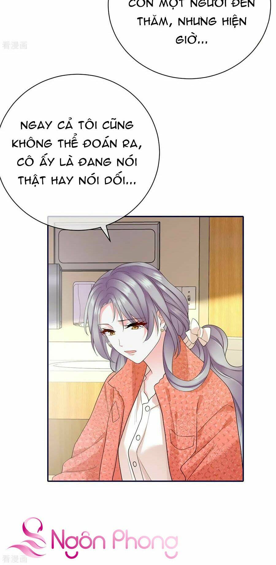 Đưa Em Đi Chơi: Chapter 76