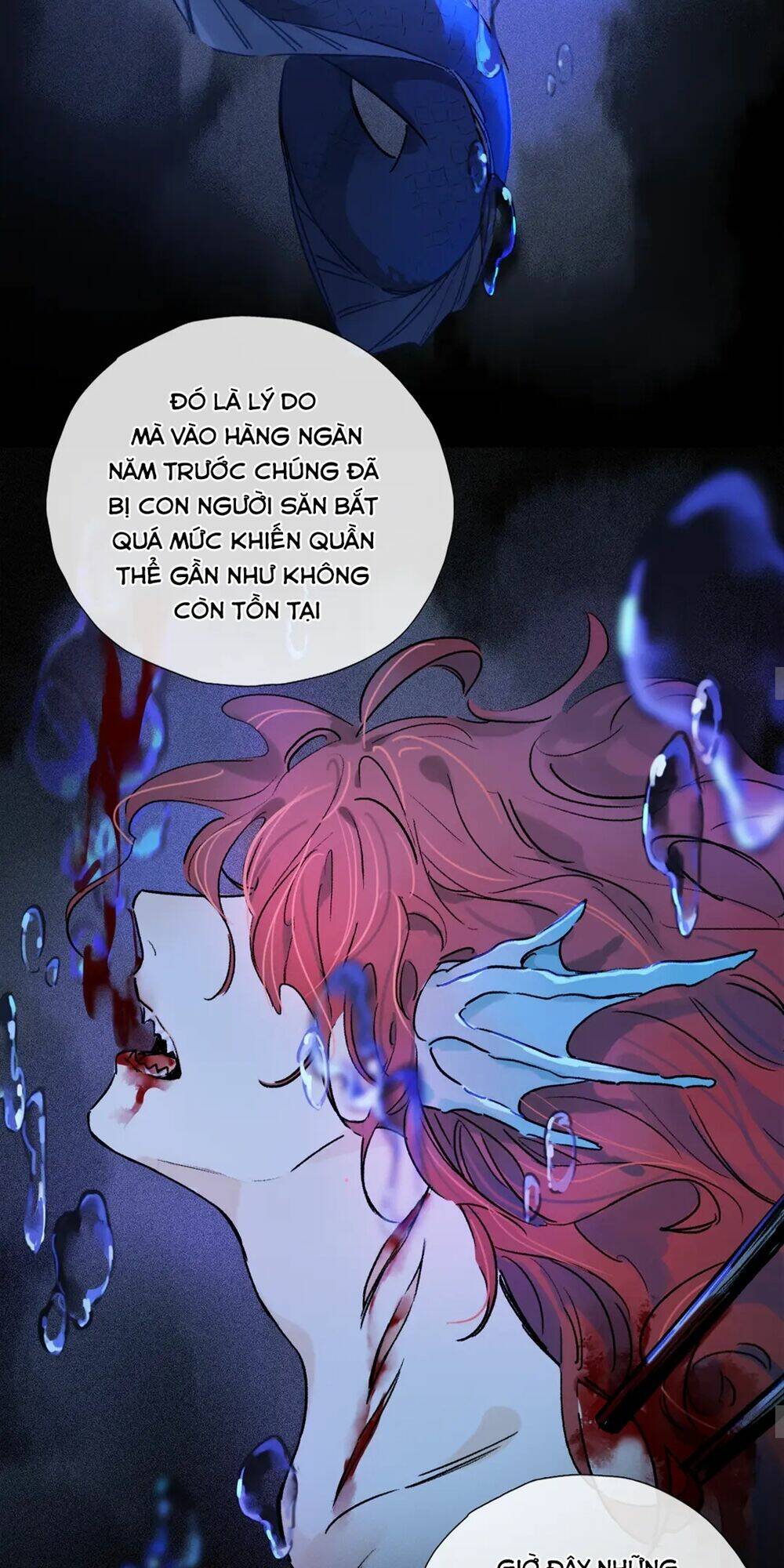 Vợ Yêu Của Ác Ma: Chapter 61