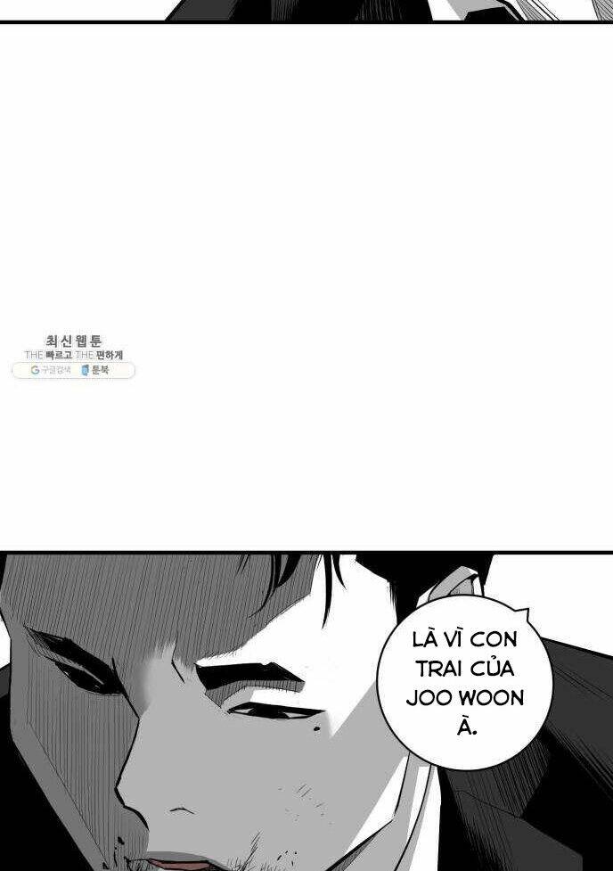 Quảng Trường Máu: Chapter 41